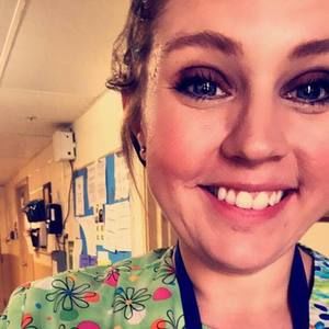 Meet your Posher, Rachael